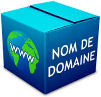 Nom de domaine