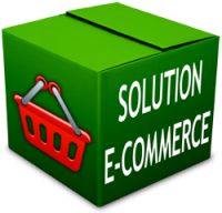 Solution e-commerce